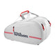 Wilson Paletero Team Off White