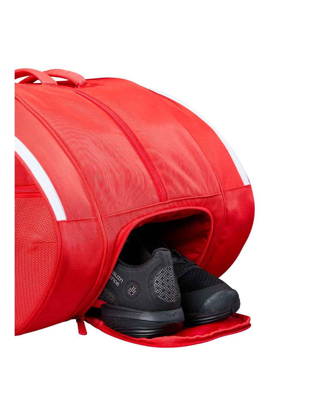 Wilson Paletero Tour Red 25