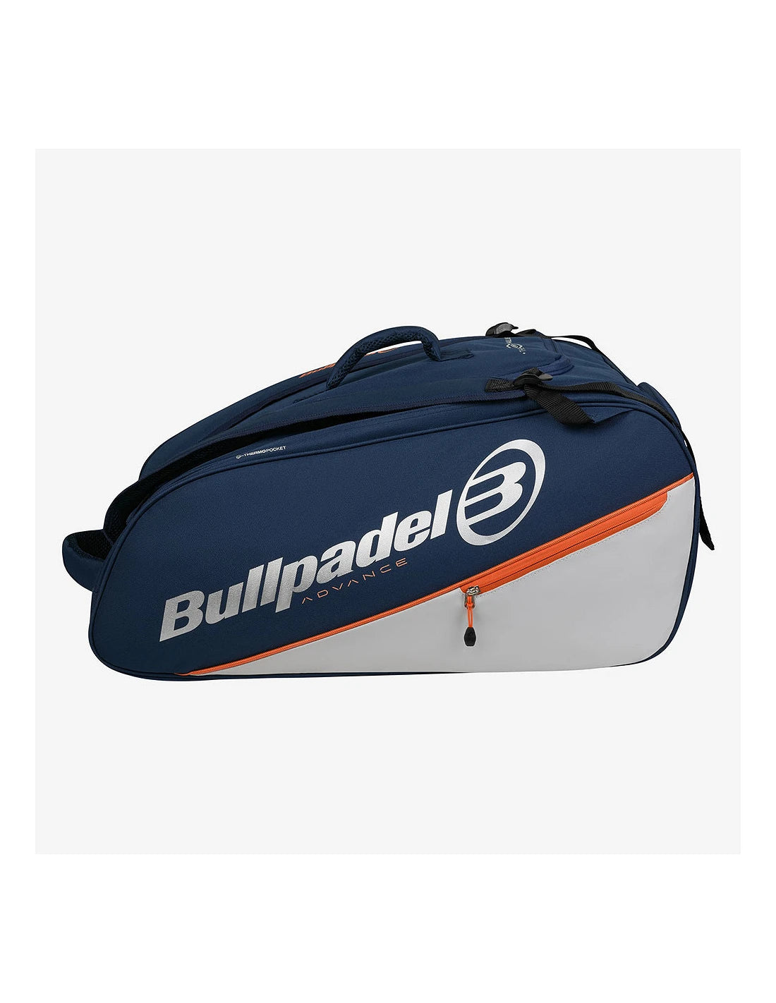 Bullpadel BPP26014 Advance Blue Padel Bag