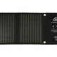 Painéal Gréine Turasóireachta 14w Aschur Double Usb 5v/2.1a