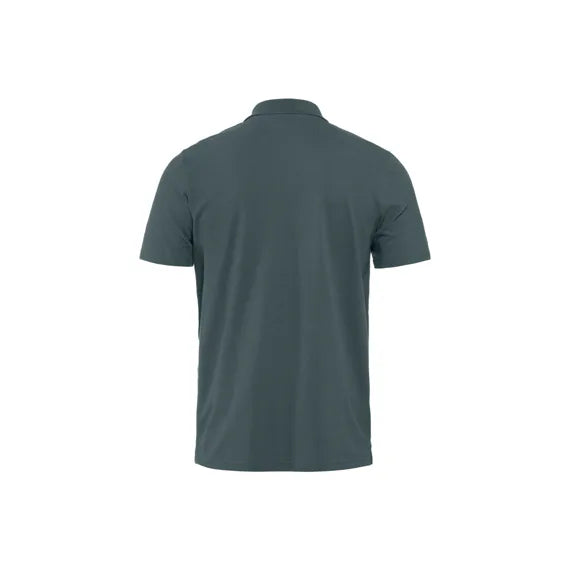 T-shirt Pano Polo Horsefeathers (tempesta)
