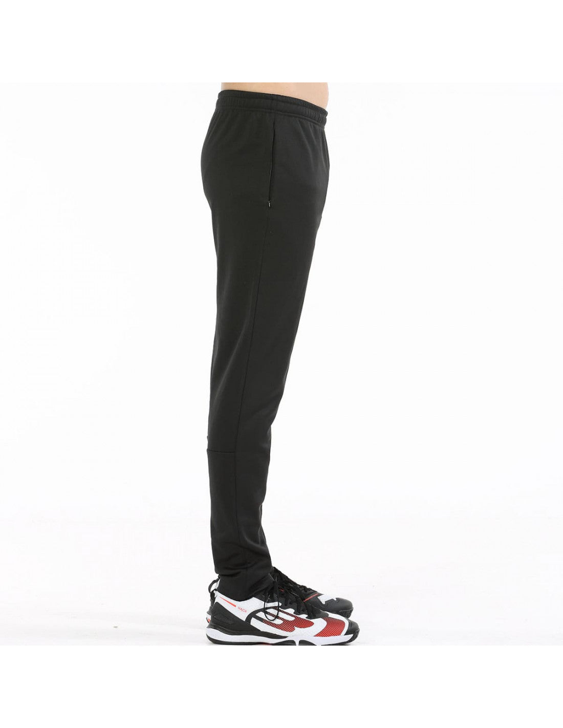 Bullpadel Irgas Trousers Black