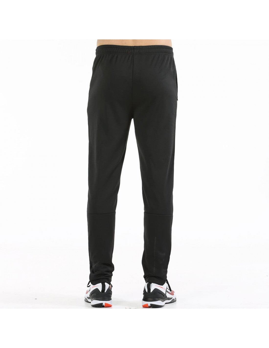 Bullpadel Irgas Trousers Black