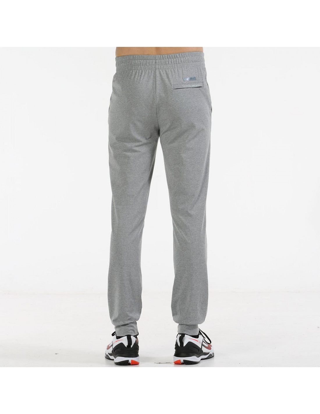 Pantalón Bullpadel Tojal Caviarlong