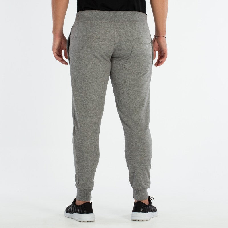 Pantalon Detroit Adulte Noir
