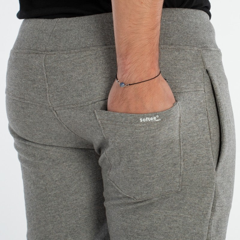 Pantalon Detroit Adulte Noir
