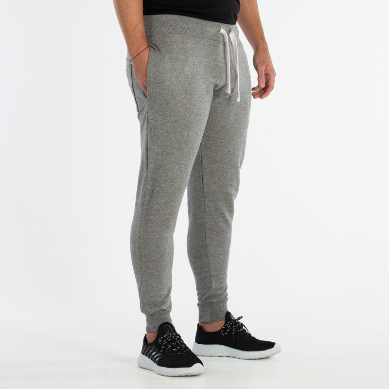 Pantalon Detroit Adulte Noir