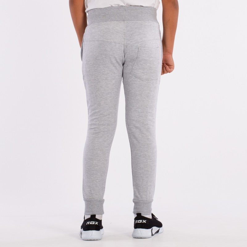 Pantalón Rox R-slim Niño Negro