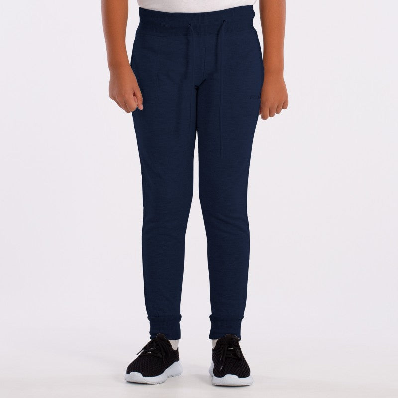Pantalón Rox R-slim Niño Negro