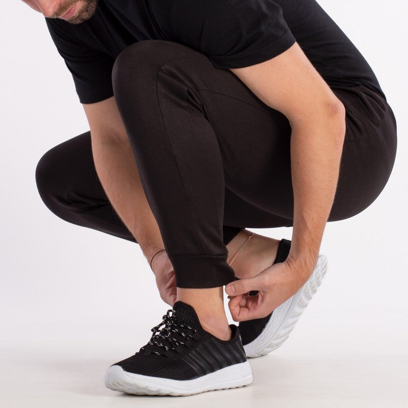 Панталони Softee Elegant Adult Negro