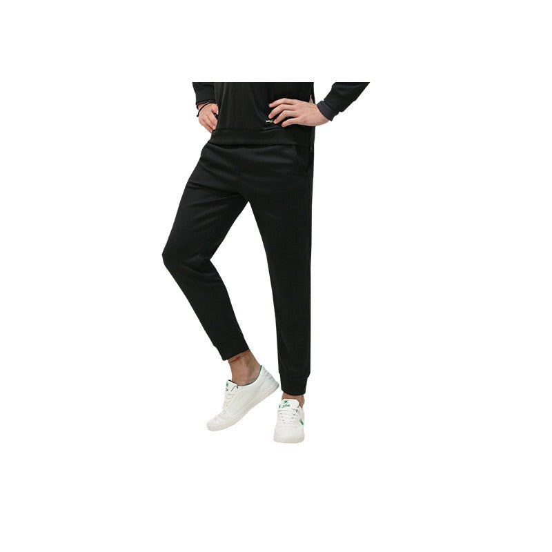 Calça Softee Elegant Criança Negro 6 Años