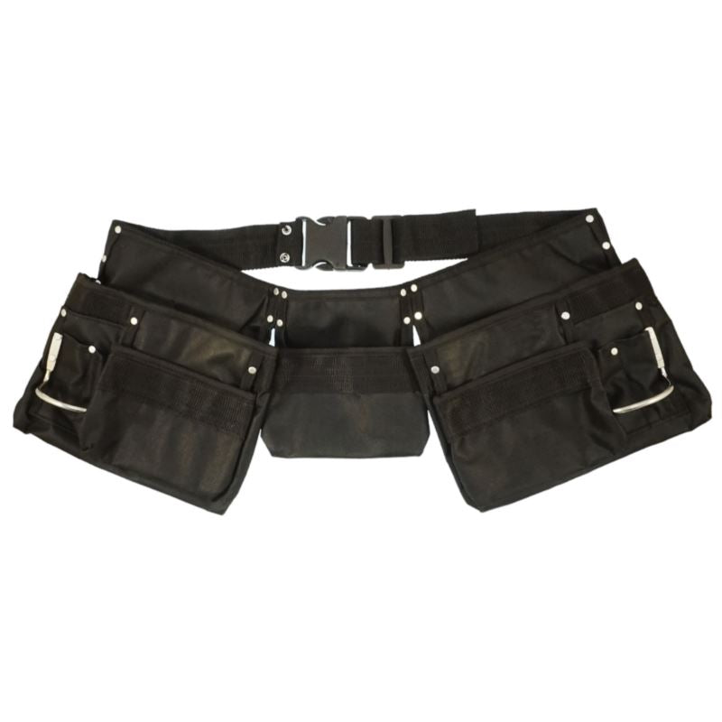 Cintura per attrezzi di montaggio in nylon Beast