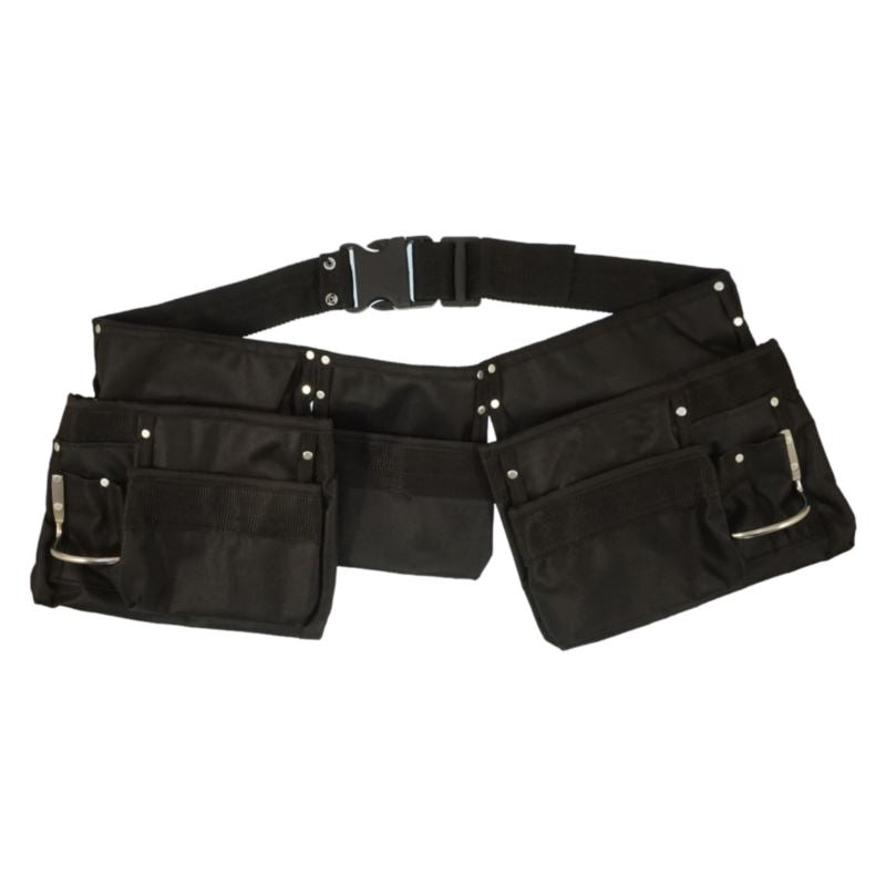 Cintura per attrezzi di montaggio in nylon Beast