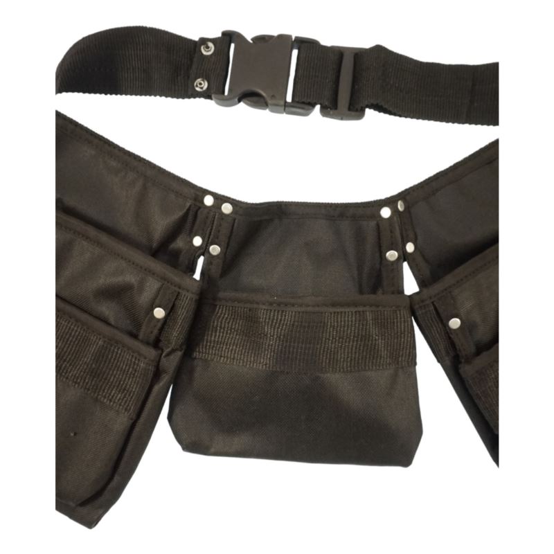 Cintura per attrezzi di montaggio in nylon Beast