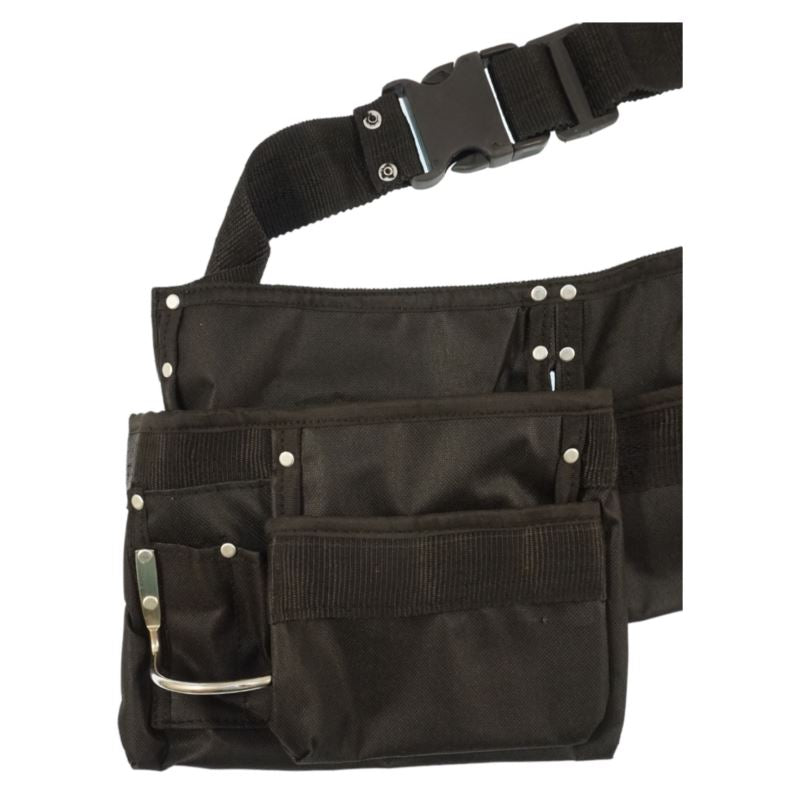 Cintura per attrezzi di montaggio in nylon Beast