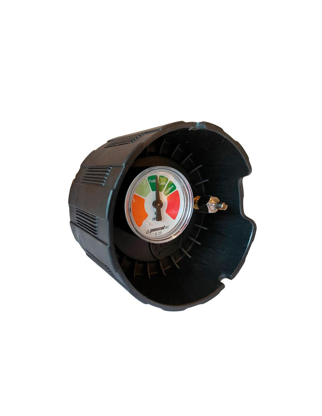 Bullpadel Pascal Box 4B