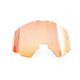 Horsefeathers Patriot Spare Lens (mirror Red)
