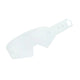 Horsefeathers Patriot Tear-offs 10 Pack (clear)
