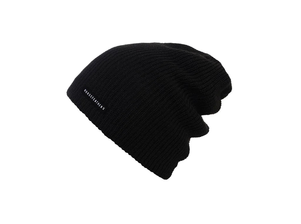 Horsefeathers Paula Beanie (black)