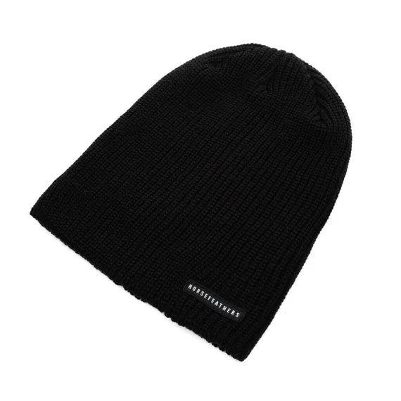 Horsefeathers Paula Beanie (black)