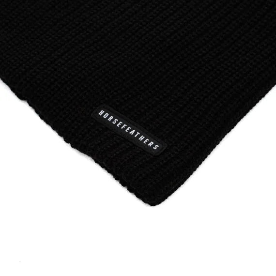 Horsefeathers Paula Beanie (black)