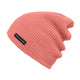Horsefeathers Paula Beanie (coral)