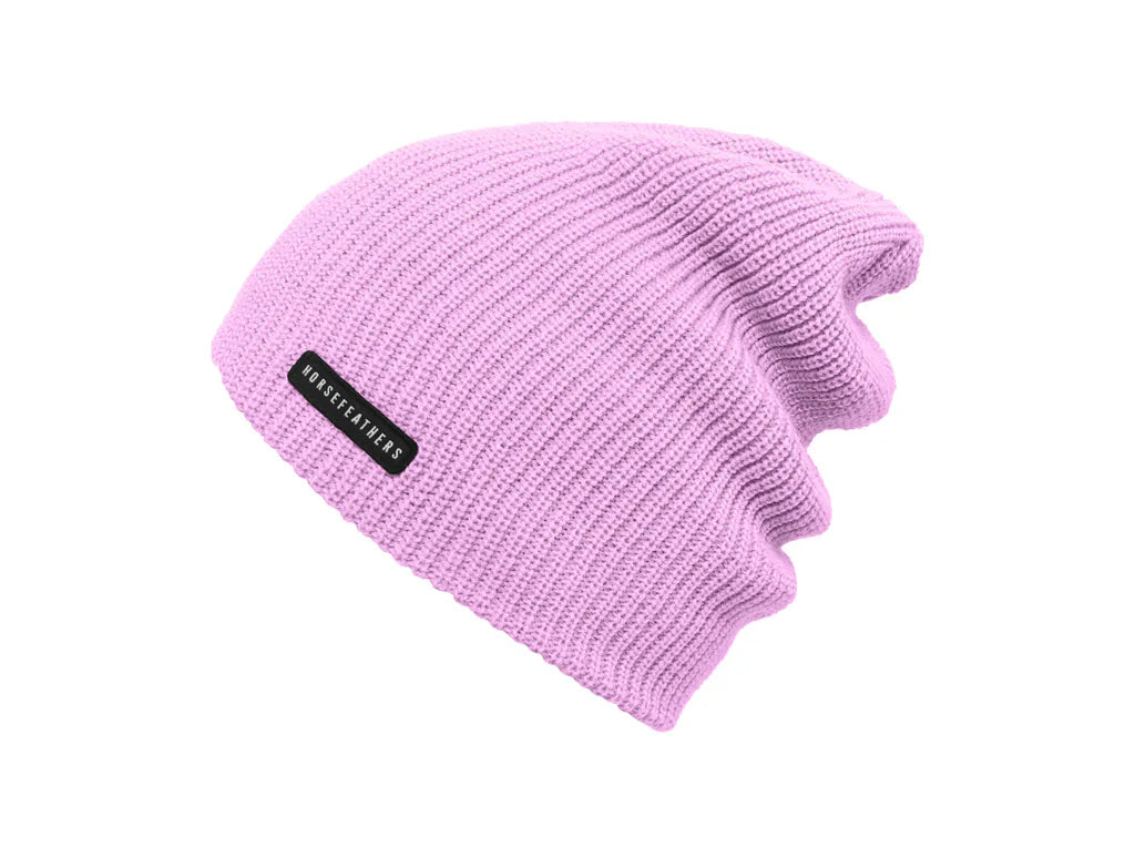 Horsefeathers Paula Beanie (gossamer)