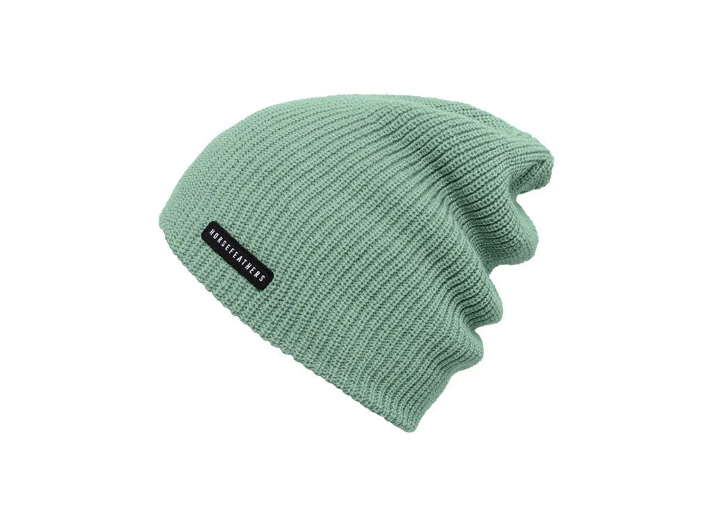 Horsefeathers Paula Beanie (iceberg Green)