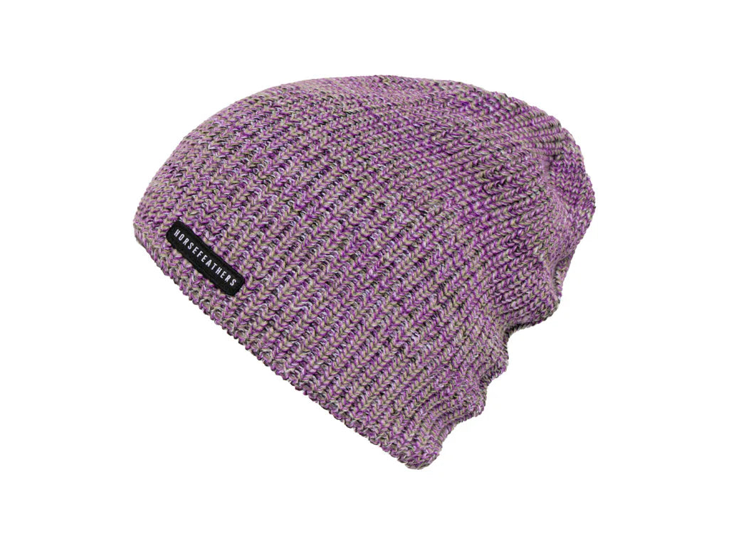 Horsefeathers Paula Beanie (rainbow Iv)