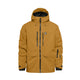 Horsefeathers Pearl Jacket (amber Gold)