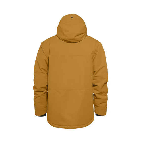 Horsefeathers Pearl Jacket (amber Gold)