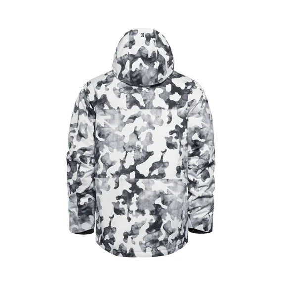 Перлено яке Horsefeathers (arctic Camo)