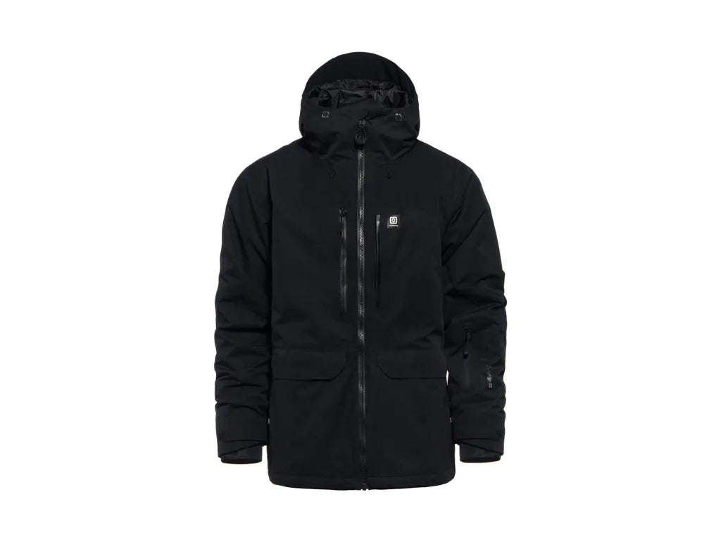 Horsefeathers Pearl Jacket (black)