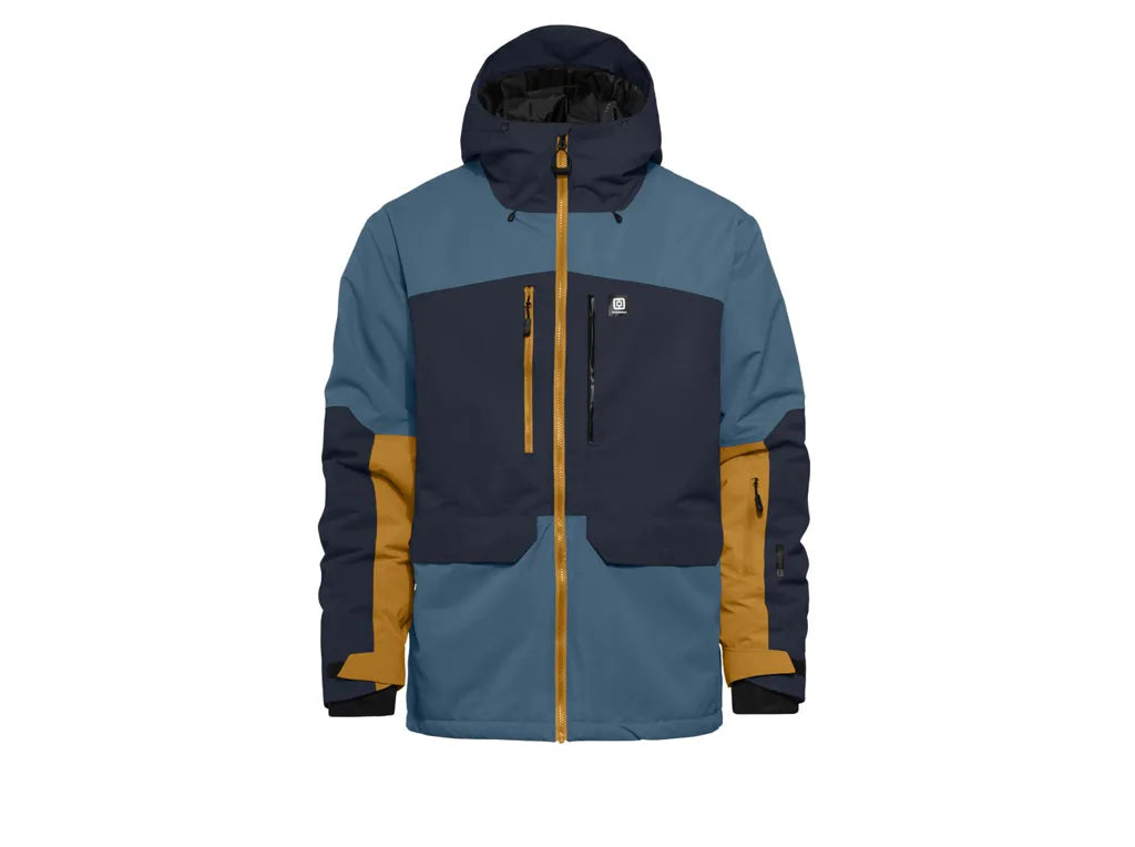 Horsefeathers Pearl Jacket (Moonlight Blue)