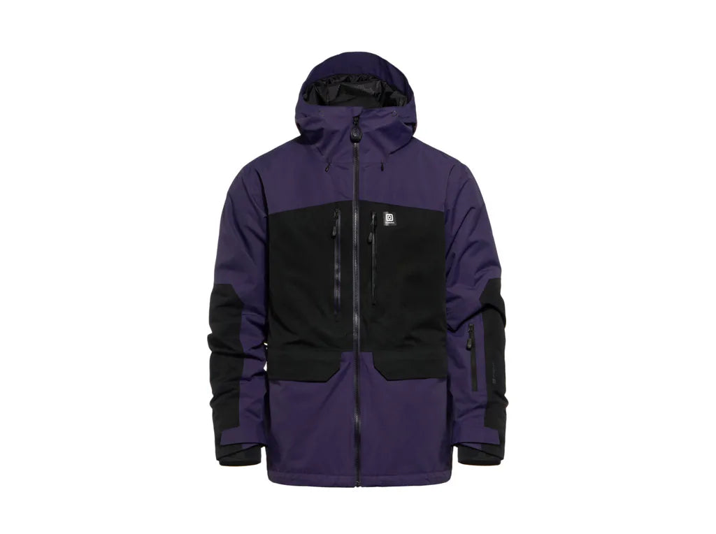 Horsefeathers Pearl Jacket (royal Blue)
