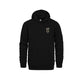 Horsefeathers Pedal Sweatshirt (black)