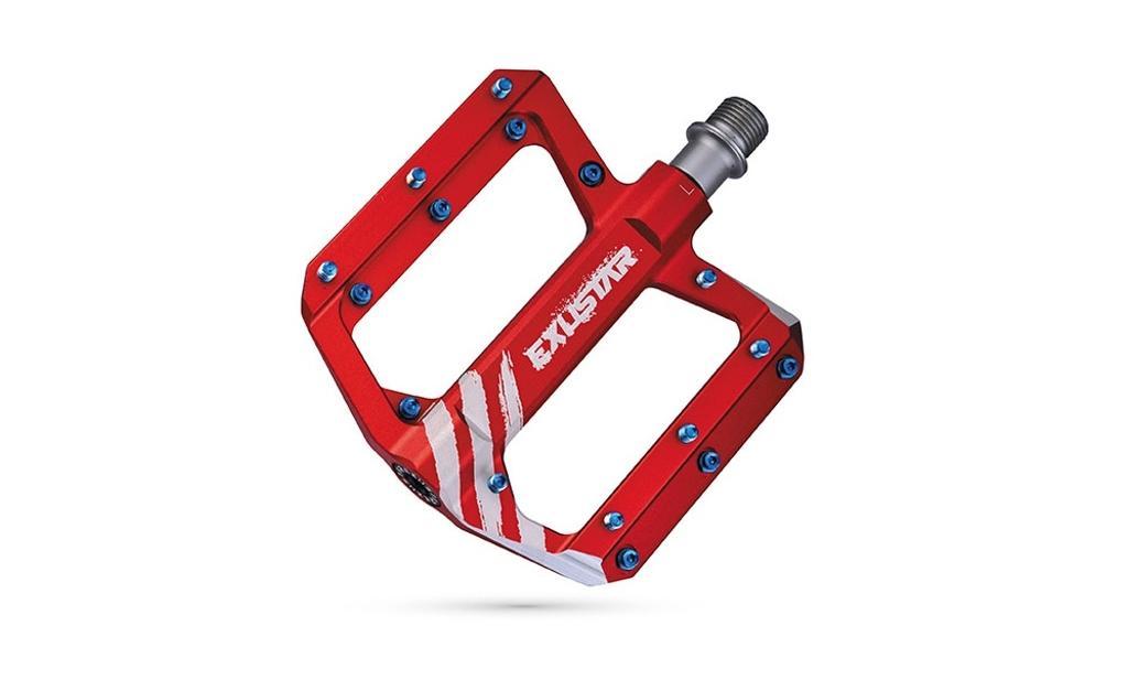 Pedals Exustar Pb555