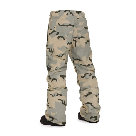 Horsefeathers Rowen Pants (desert Camo)