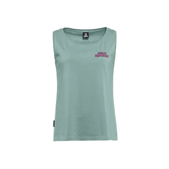 Horsefeathers Avoir Tank Top (blue Haze)