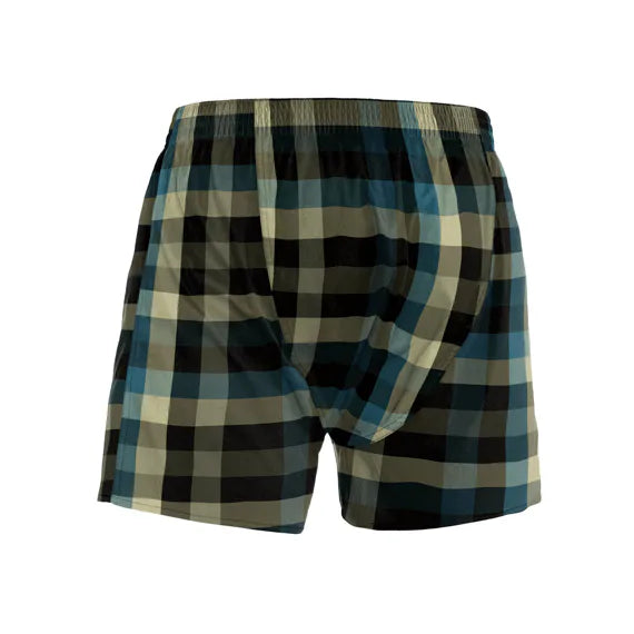 Horsefeathers Sonny Boxer Shorts (eclipse)