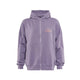 Horsefeathers Sima Sweatshirt (lavender)