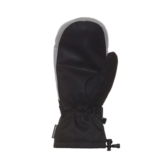 Horsefeathers Outcast Gloves (mirage Gray)