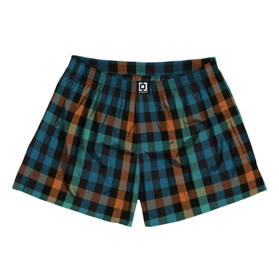Horsefeathers Sonny 3pack Boxer Shorts (bundle 5)