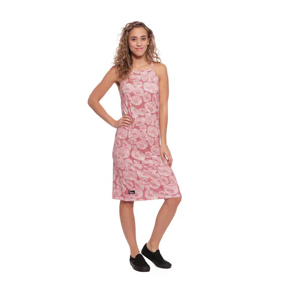 Horsefeathers Sheila Dress (ash Rose)