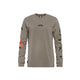 Horsefeathers Reiko Top (taupe)