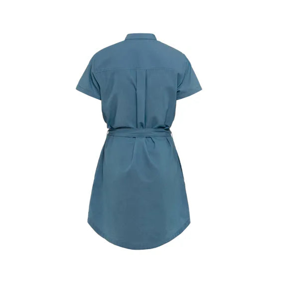 Horsefeathers Ariana Dress (light Blue)