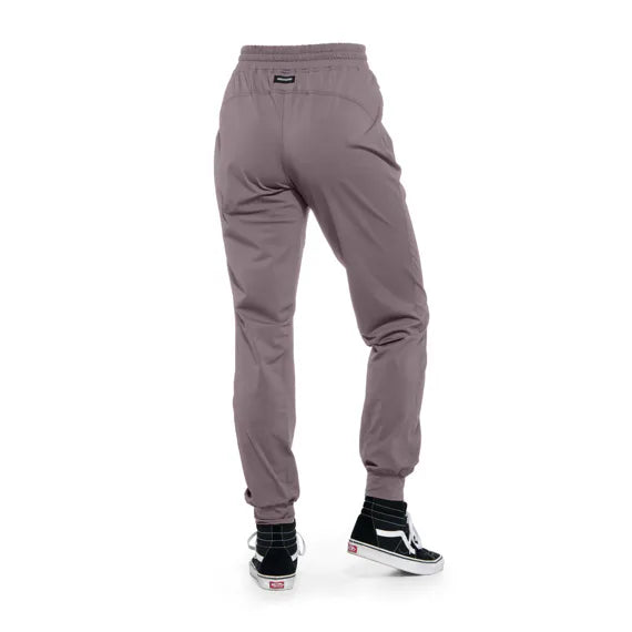 Horsefeathers Conway Tech Pants (fialové)