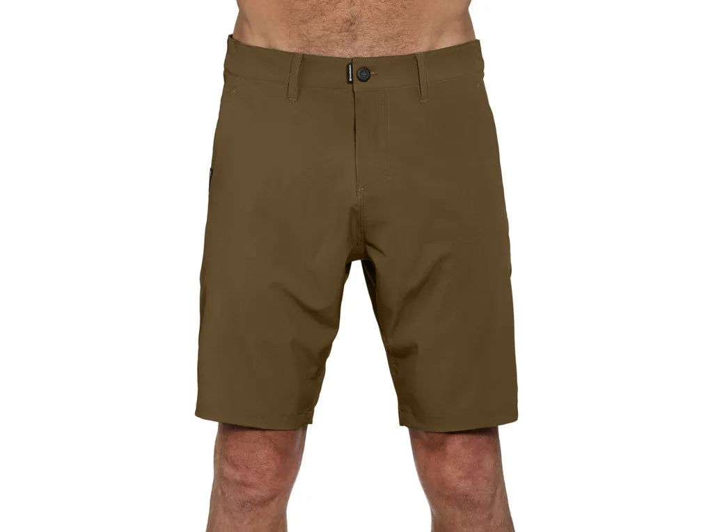 Horsefeathers Cruz Shorts (butternut)