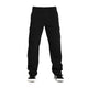 Cleití Captaen Pants (dubh)