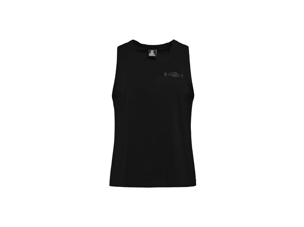 Horsefeathers Maisy Tank Top (black)